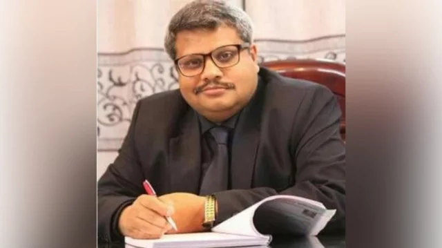 Regent's Shahed sent to jail in cheque dishonour case