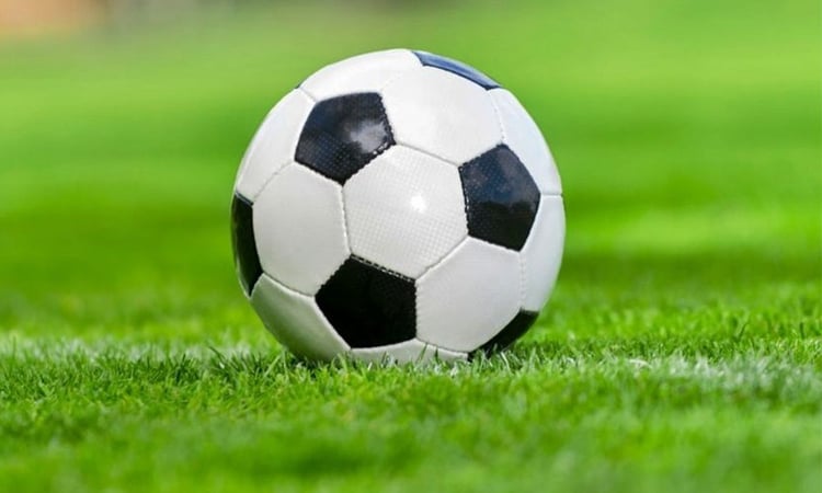 Gouripur SC edges past Jatrabari JS in 2nd Div Football