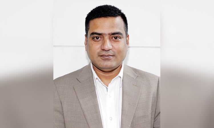 Saidur Rahman appointed Minister (Press) to New Delhi 