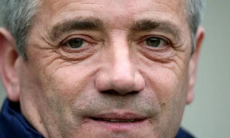 'Legendary' former Liverpool and England star Keegan dies aged 75