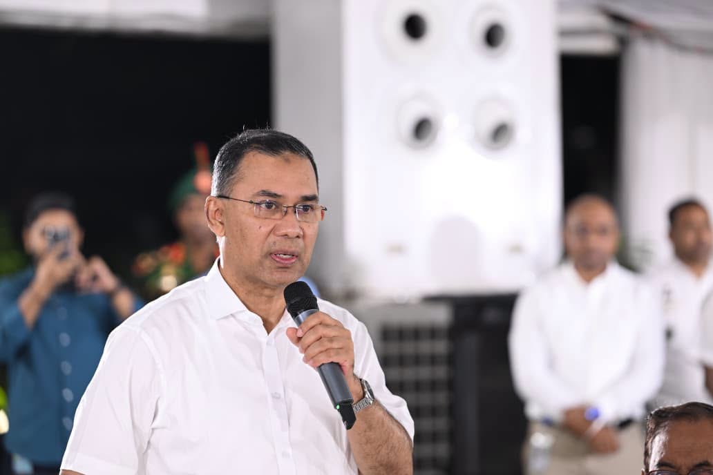 PM for unity among allied parties to fulfil people's expectations