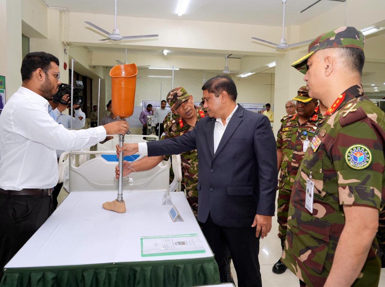 Photo: ISPR