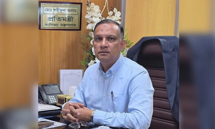 Govt to distribute free jute bags among primary students: Shariful
