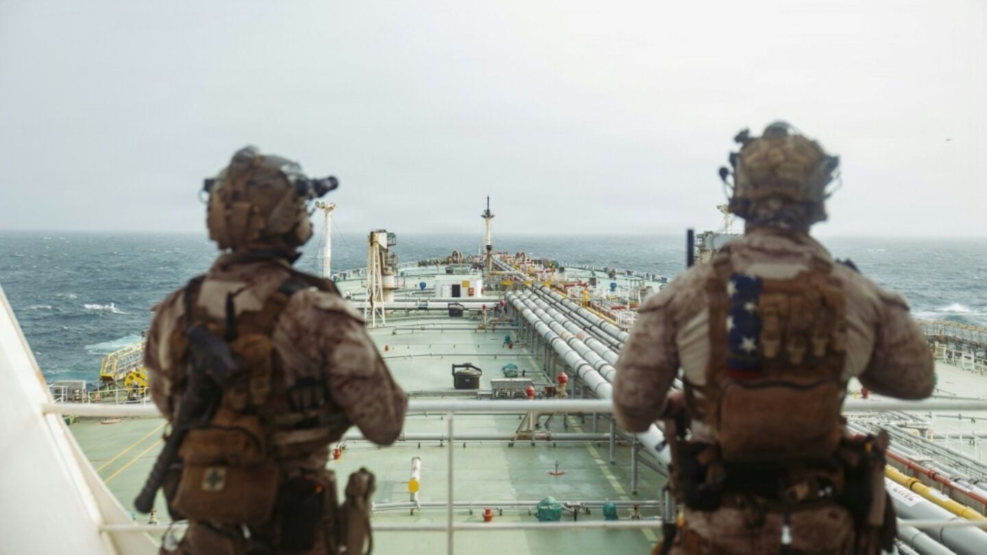 Iran targets US military assets as Houthis threaten to expand Mideast war