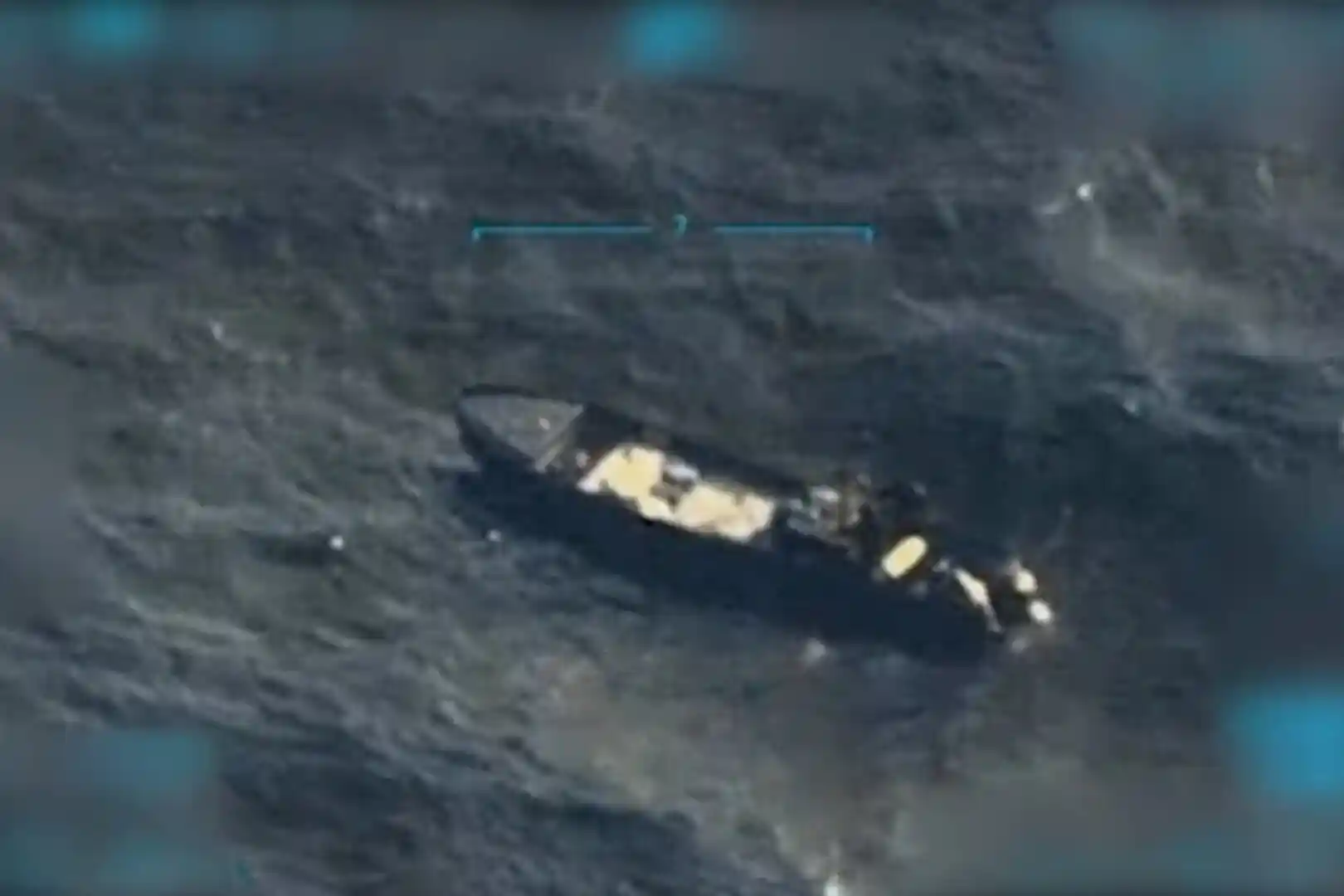 US involved in fishing boat attacks off Ecuador: HRW report