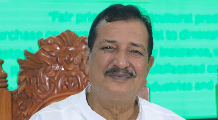 Minu directs simplification of land services for expatriate cardholders