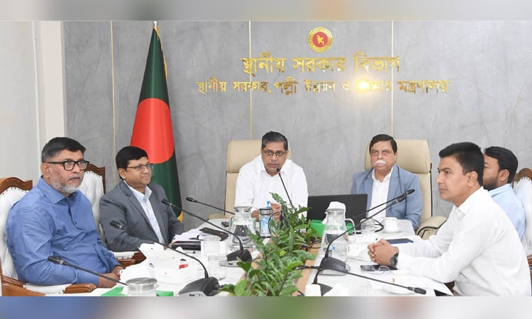 Administrators' sincerity accelerates dengue prevention efforts: Shahe Alam 
