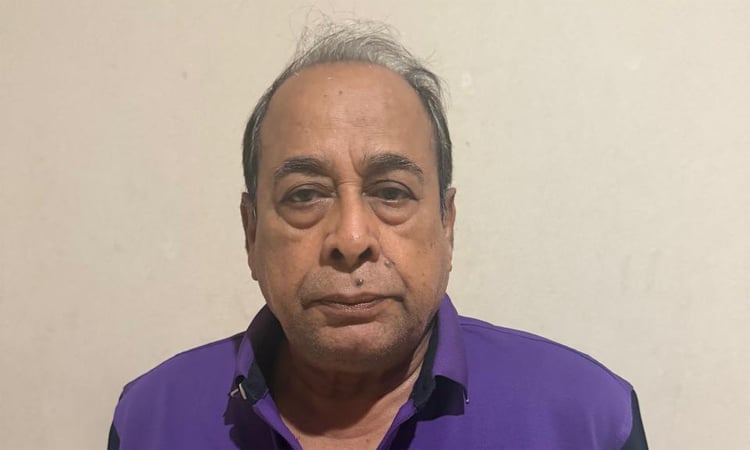 ICT-2 orders to produce Major Mozaffar 