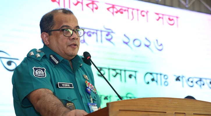 CMP Commissioner orders stringent measures against youth gangs  