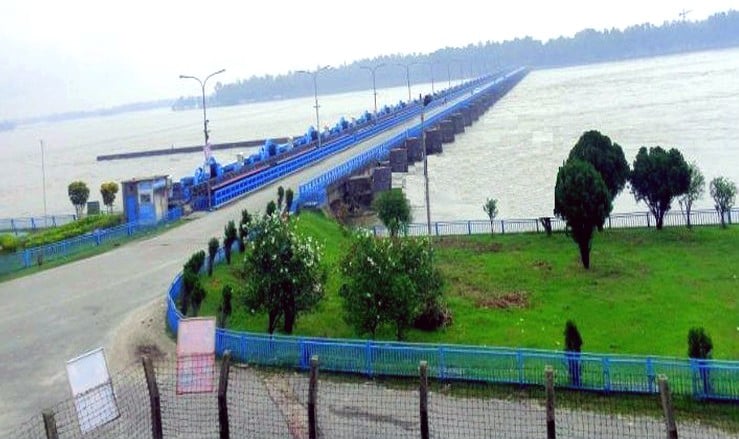 Flash flooding likely in low-lying areas of greater Rangpur in 24 hours