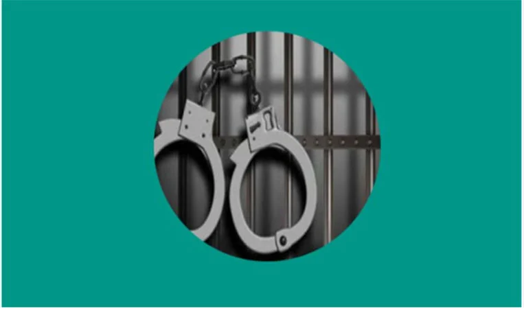 90 held in multiple anti-crime raids in Dhaka