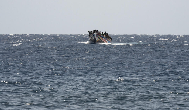 UN says 144 migrants reported dead or missing off Mauritania