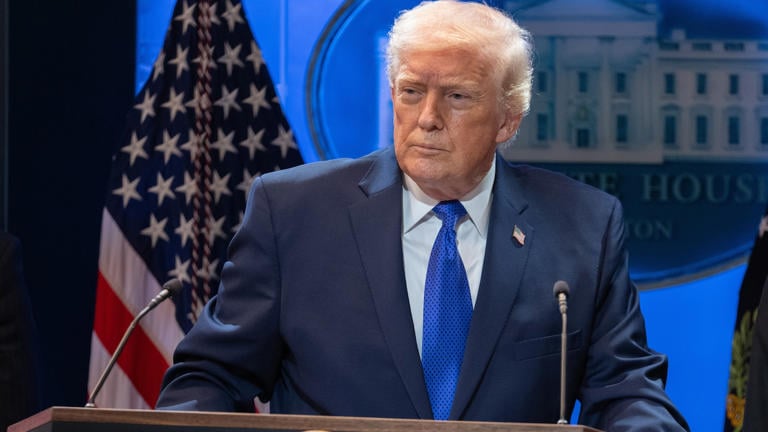 US readies new tariffs as Trump's 10% global levy to expire