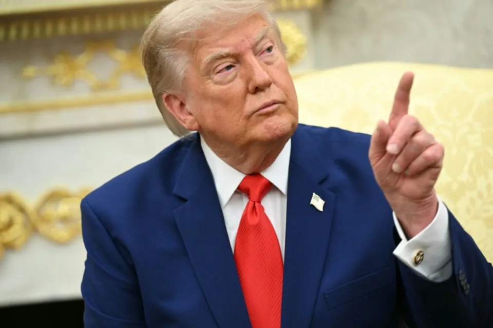 US tariffs on Brazil take effect as Trump readies fresh flurry