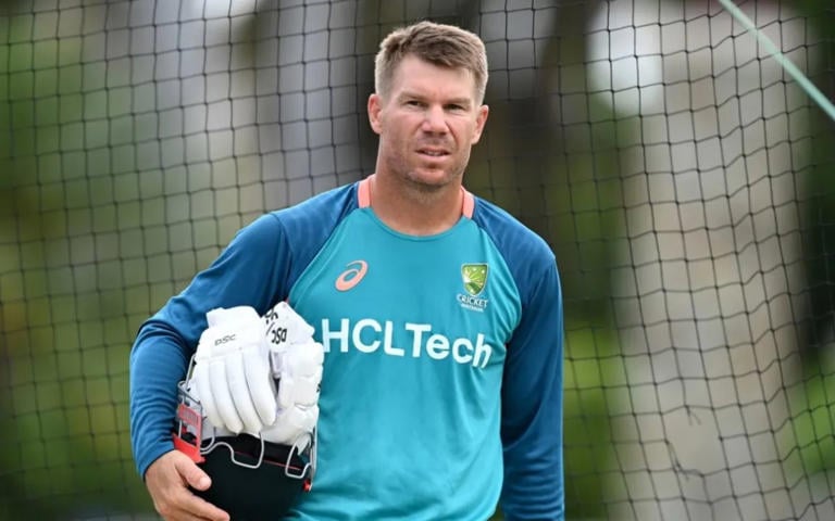 Australia cricket great Warner pleads guilty to drink-driving