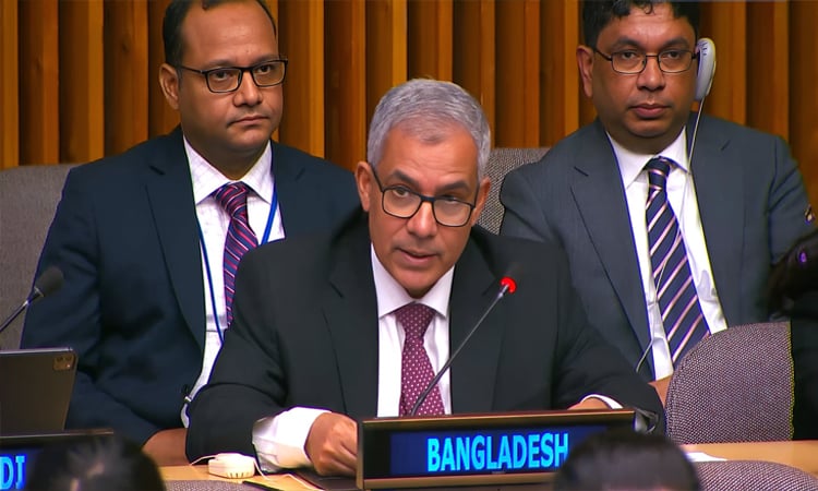 ECOSOC backs Bangladesh's request for LDC graduation extension