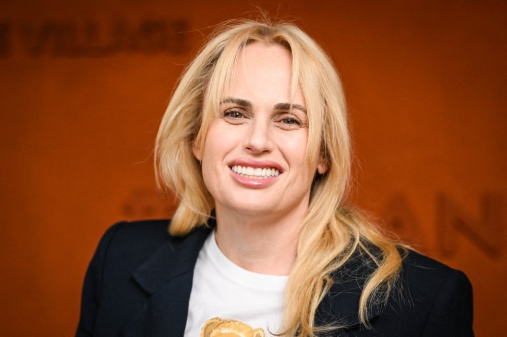 Sydney court dismisses defamation case against film star Rebel Wilson