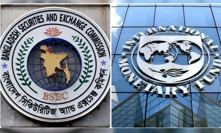 BSEC, IMF discuss expanding green bonds to boost climate-resilient investment