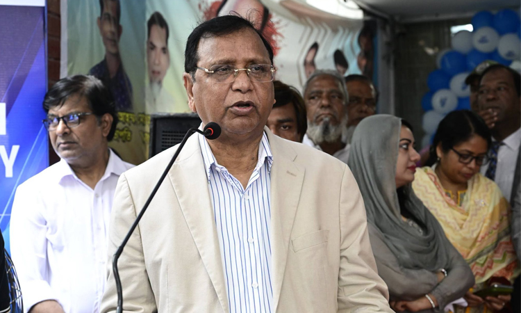 Govt working to improve civic services thru competition: Abdus Salam