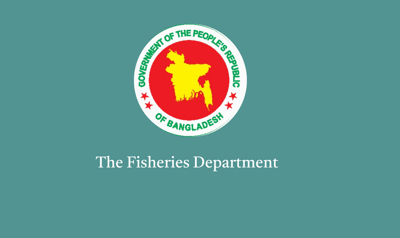 6,500 meters of illegal nets seized from Halda River