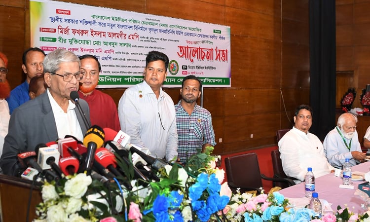 No room for politics of division in name of religion: Fakhrul 