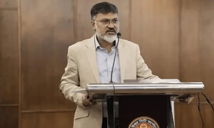 JCD working to serve the country, people: DNCC Administrator