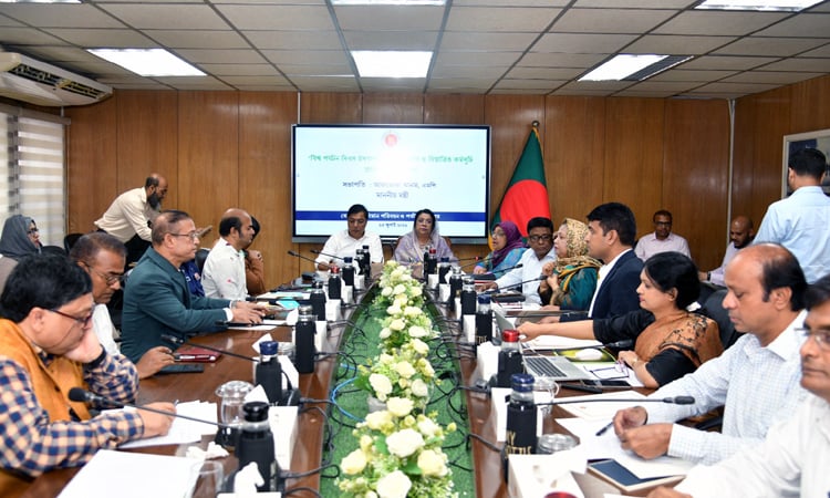 Govt. plans nationwide prog marking World Tourism Day