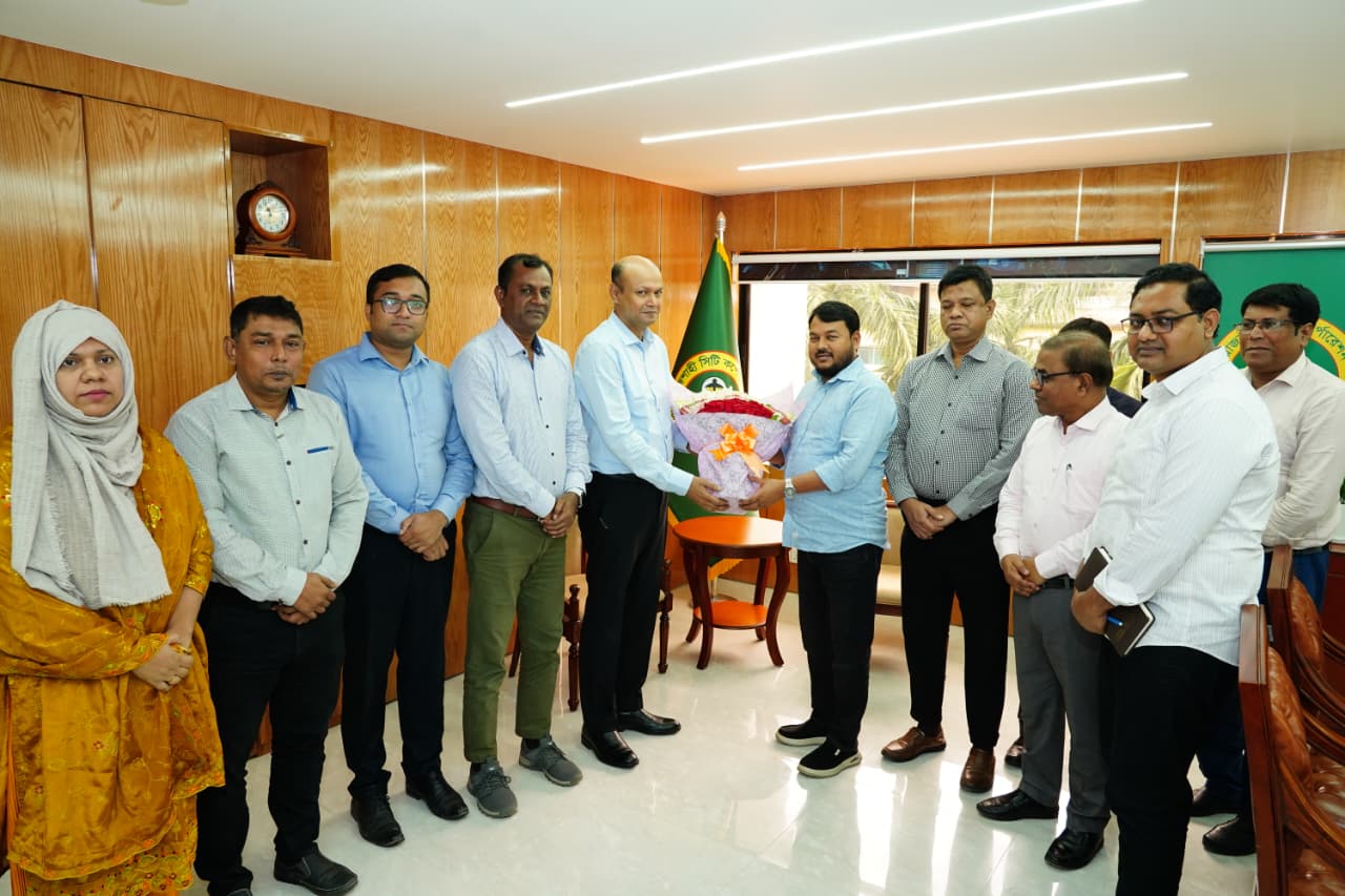 RCC, RWASA pledge joint efforts for sustainable urban development