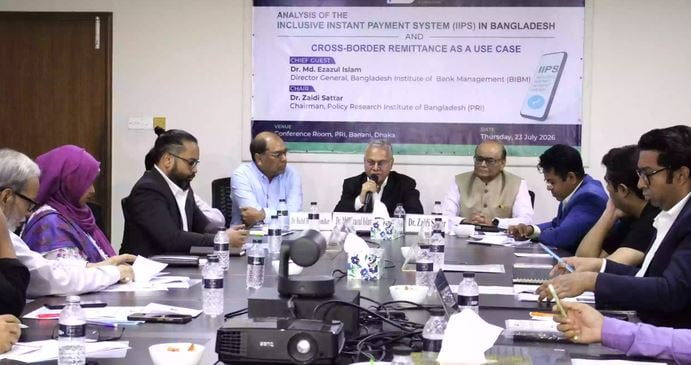 Interoperable digital payments to reduce remittance costs explored 