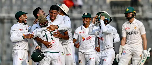 Bangladesh eye historic opportunity in WTC race