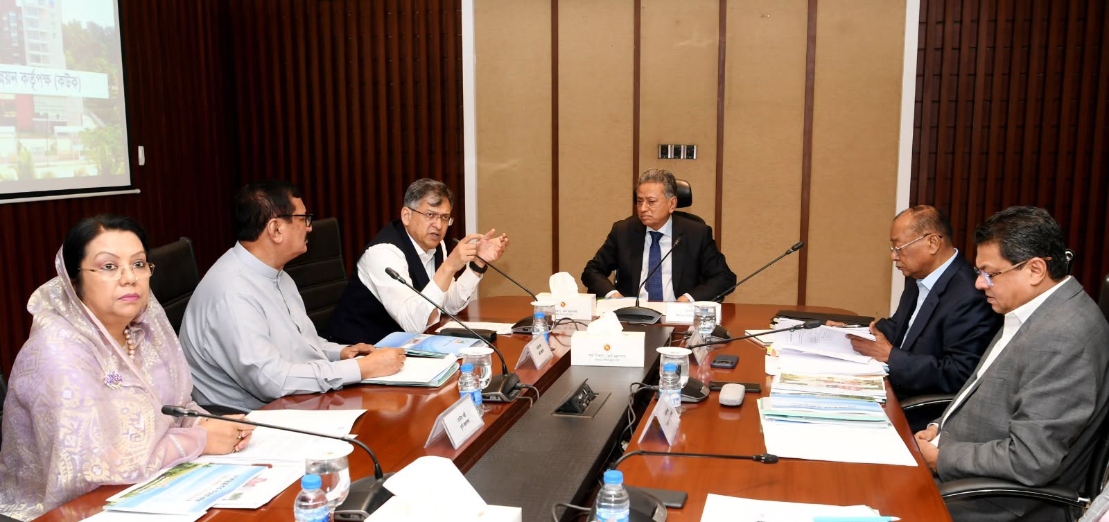 Govt plans transforming Cox's Bazar into tourism hub: Afroza 