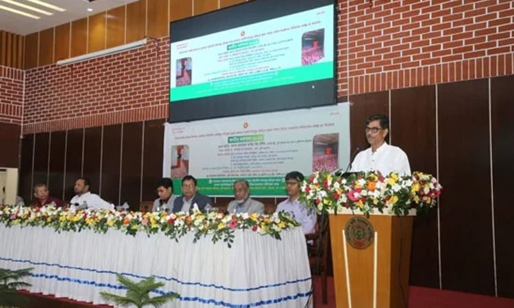 Govt to distribute 15,000 more air flow machines to boost onion storage:  Agriculture Minister