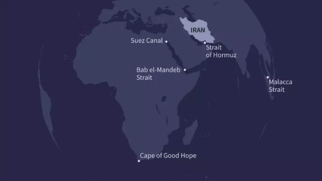 Bab al-Mandeb Strait: another key oil shipping route under threat
