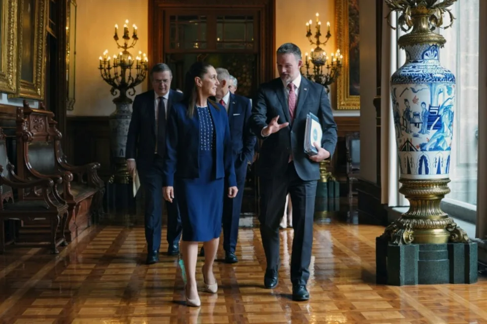 Over 80% of Mexican exports exempt from new US tariffs