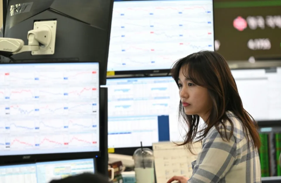 Stocks suffer fresh blow as markets hit by perfect storm