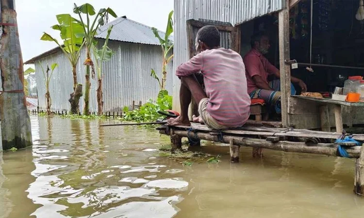 Accurate flood forecasting, planned urbanisation essential to reduce flood losses: experts