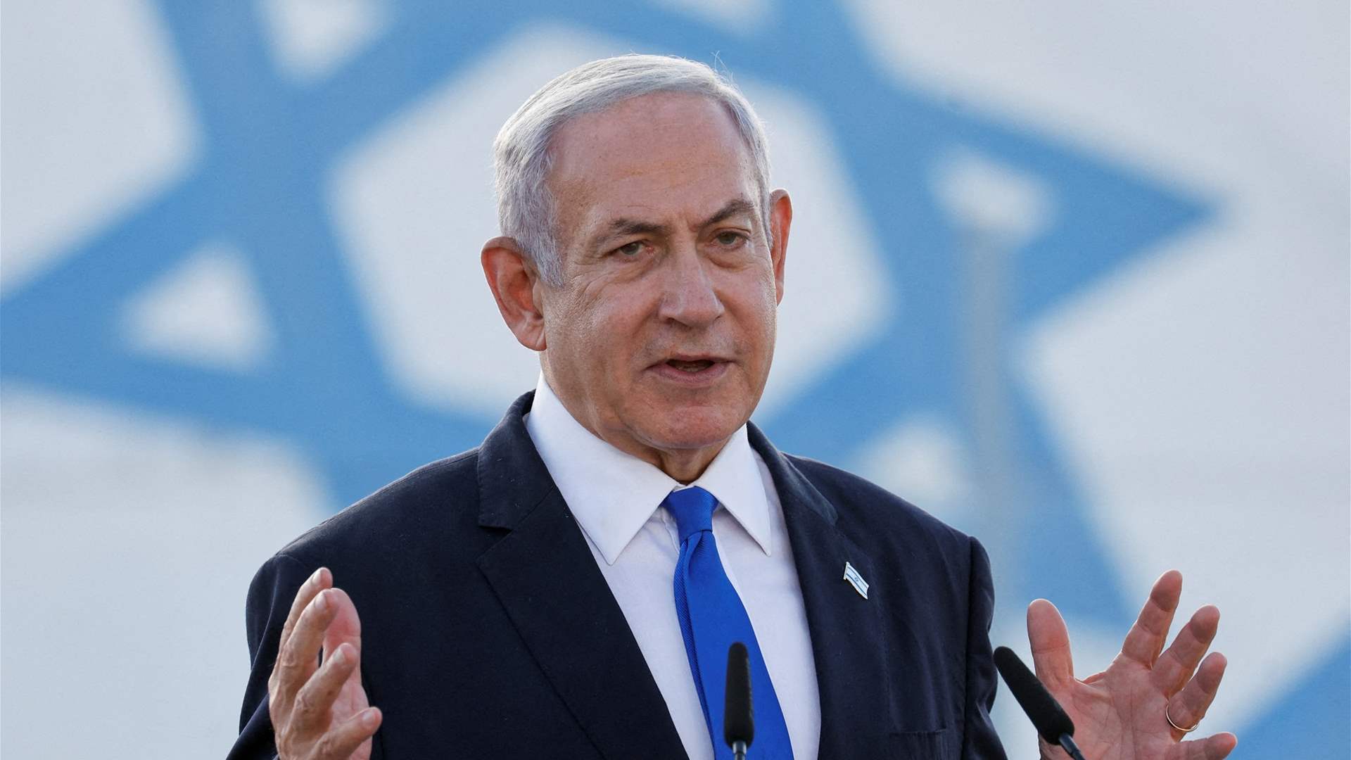 Israel PM vows to act 'with force' after Israeli killed in West Bank