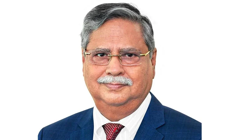 President Sahabuddin resigns due to illness