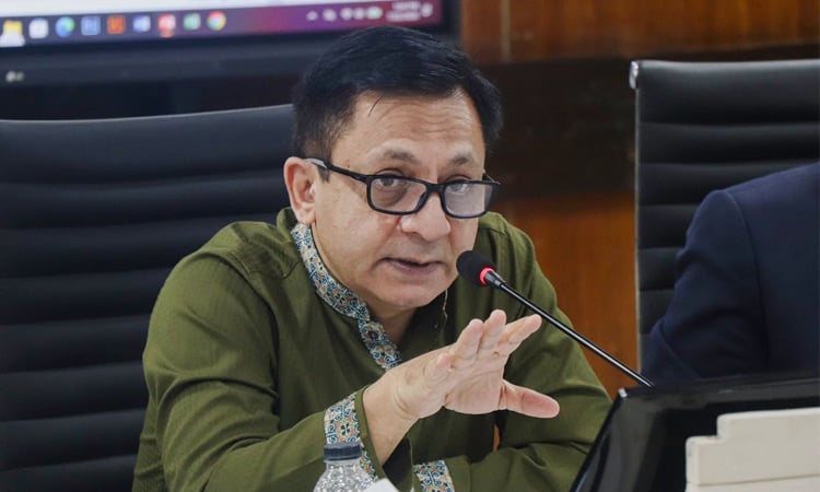 Govt continues efforts to empower women economically: Muktadir