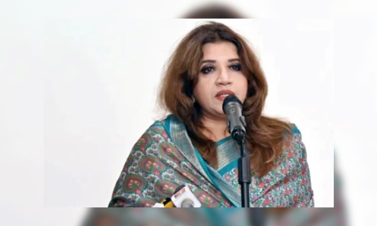 Shama mourns 3 Bangladeshis killed in Saudi accident