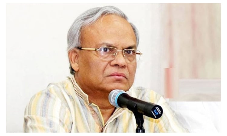 BNP’s policymaking forum to decide new President: Rizvi