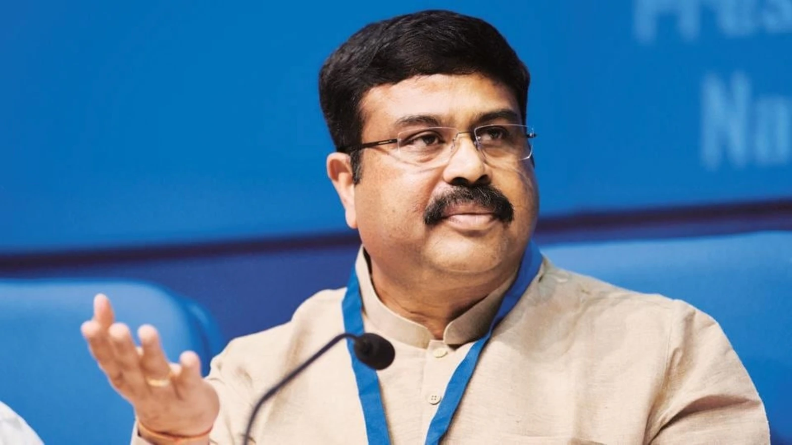 India education minister announces resignation after countrywide protests