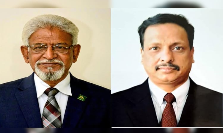 Nuruddin elected president, Momin GS of Greater Dhaka Journalists Forum