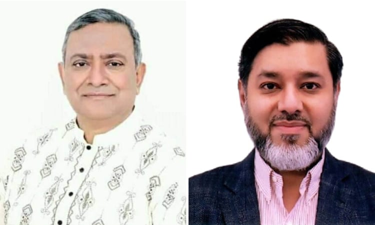 Nasser, Walid made BIHA's new president, vice president