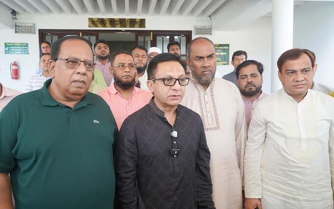 Govt working relentlessly to ease public sufferings: Commerce Minister