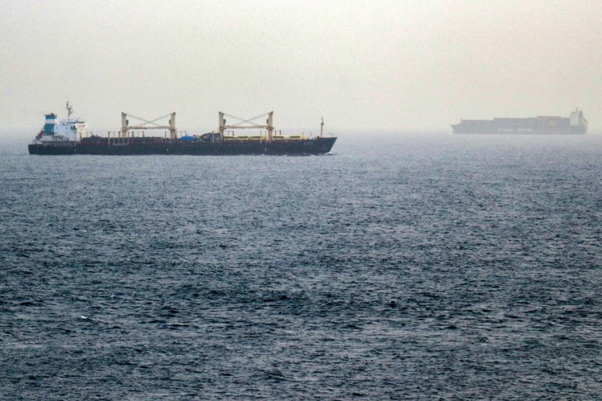 US holds fire against Iran as reports emerge of stockpile concerns