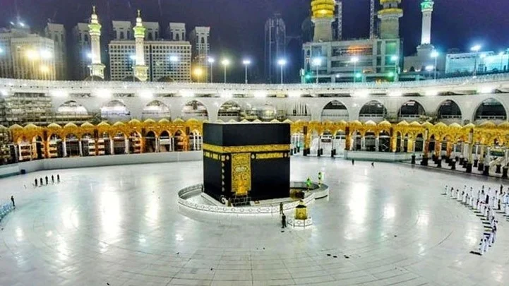 Primary registration for Hajj to begin July 27