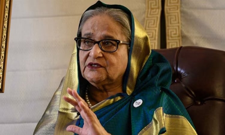 Indictment hearing in Hossain murder case against Hasina, others on Aug 13