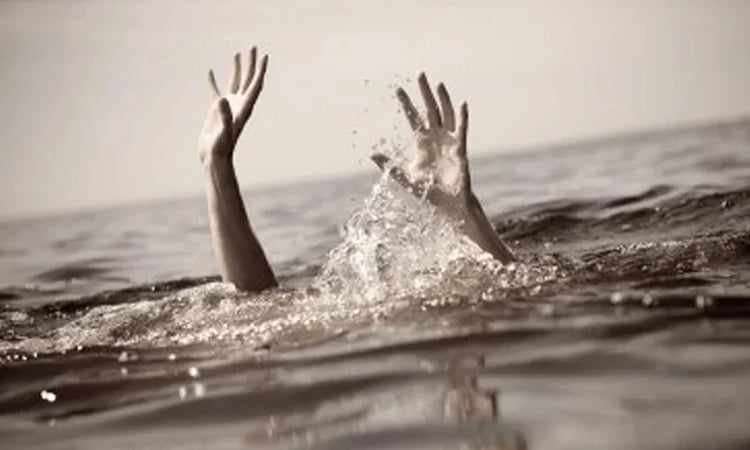 Couple drowns in Naogaon canal
