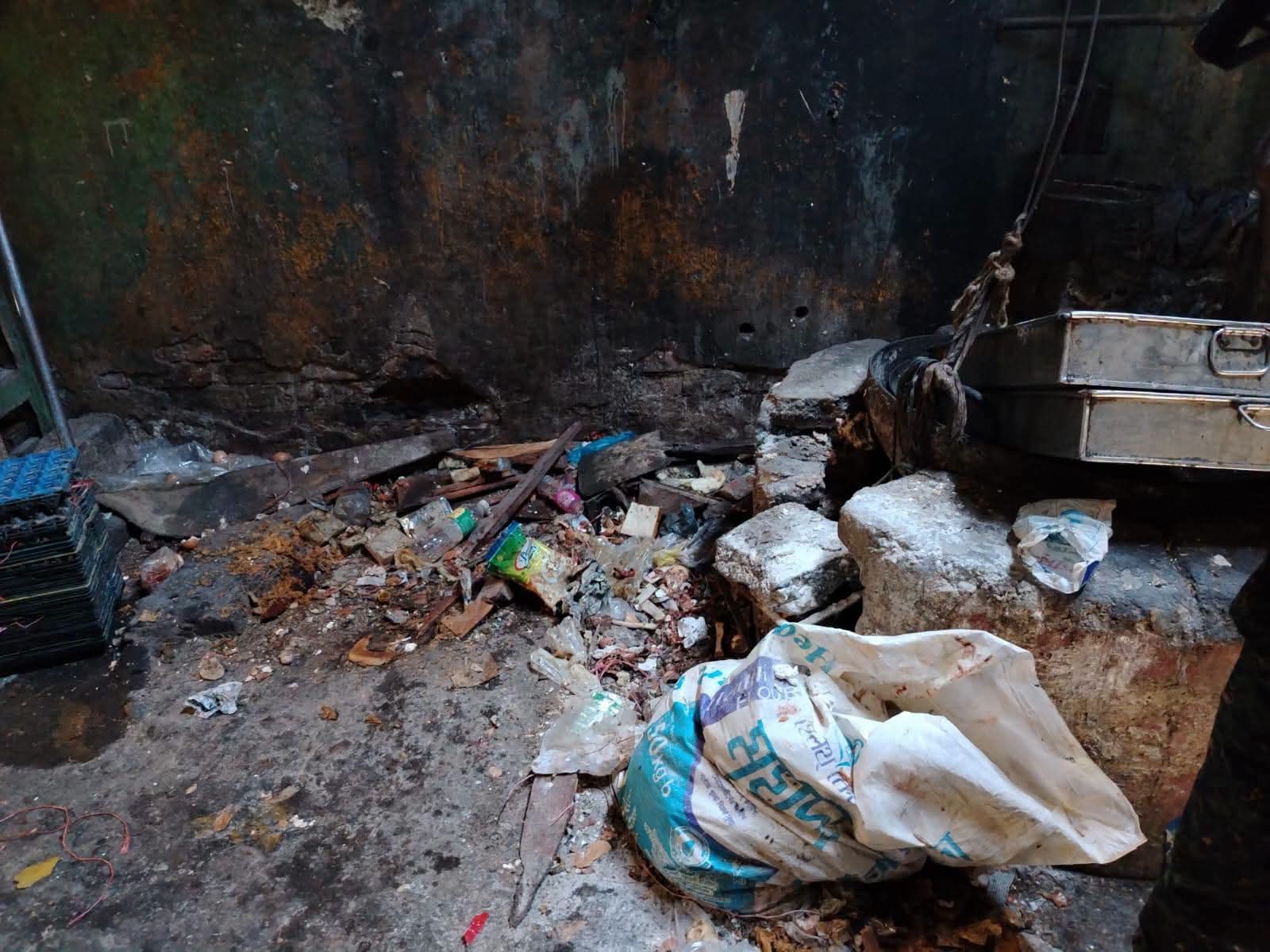 2 manufacturers fined Tk 1.20 lakh in Madaripur for food safety violations